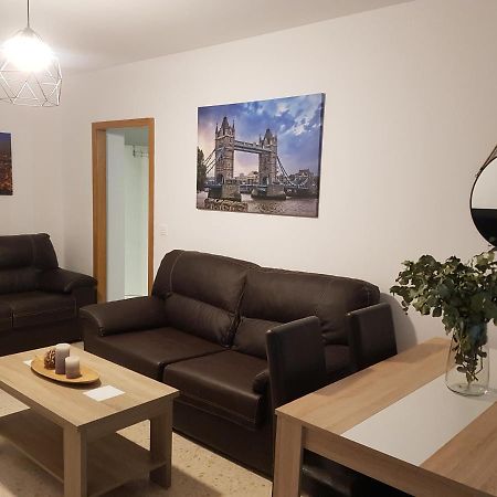 Apartamento Encantador Lucena Zewnętrze zdjęcie