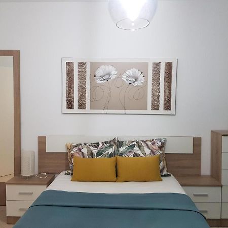 Apartamento Encantador Lucena Zewnętrze zdjęcie