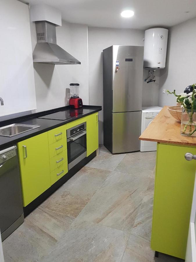 Apartamento Encantador Lucena Zewnętrze zdjęcie