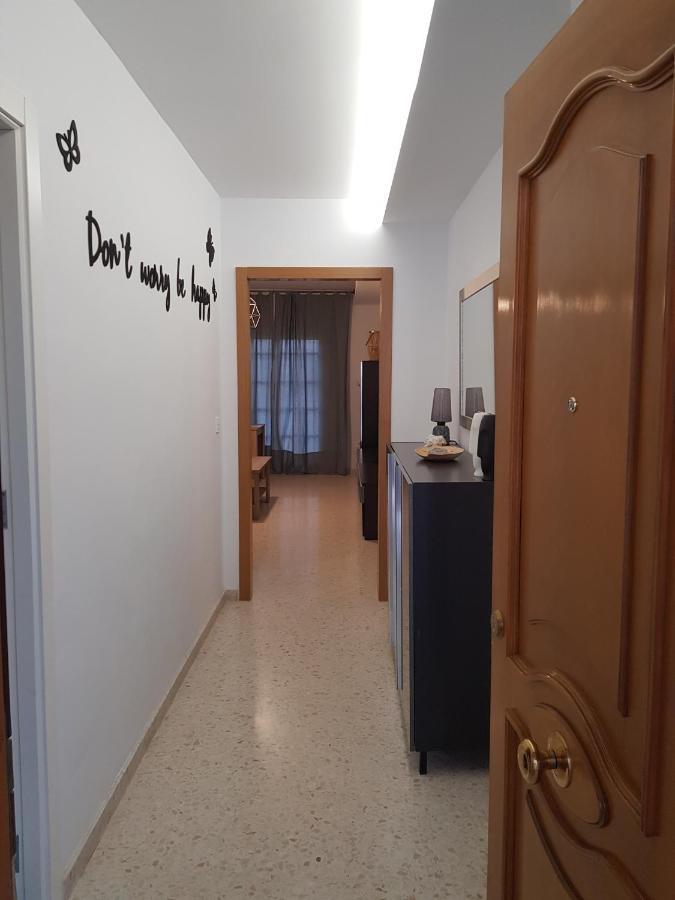 Apartamento Encantador Lucena Zewnętrze zdjęcie
