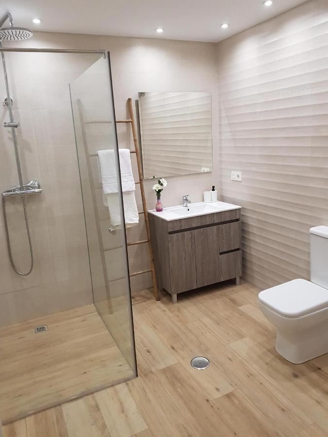 Apartamento Encantador Lucena Zewnętrze zdjęcie