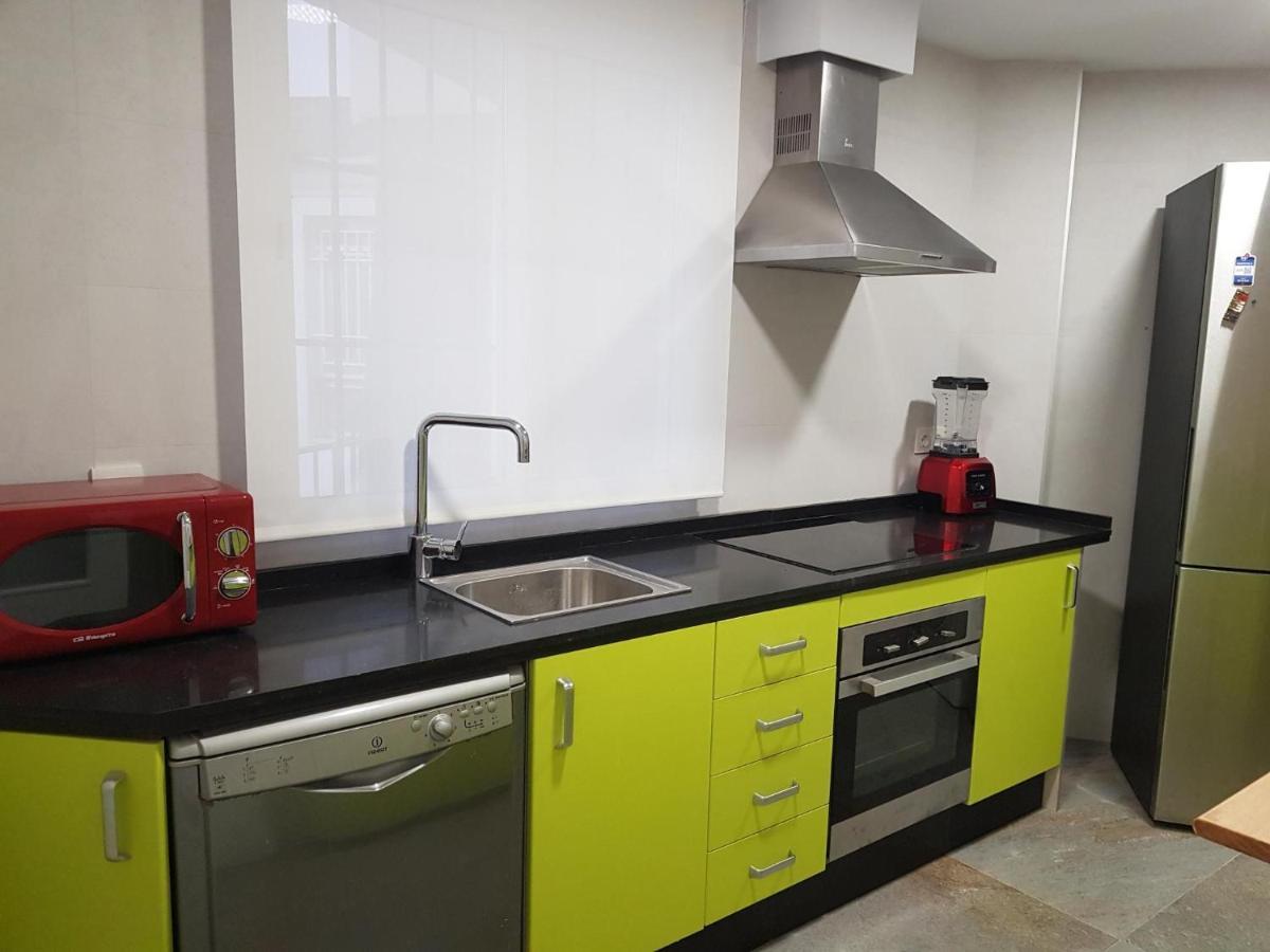 Apartamento Encantador Lucena Zewnętrze zdjęcie