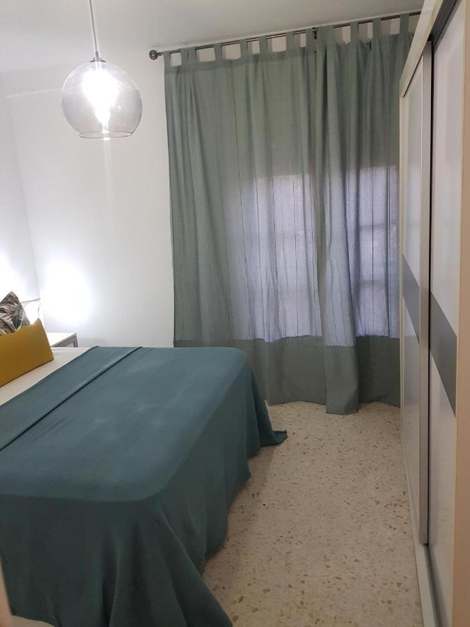 Apartamento Encantador Lucena Zewnętrze zdjęcie