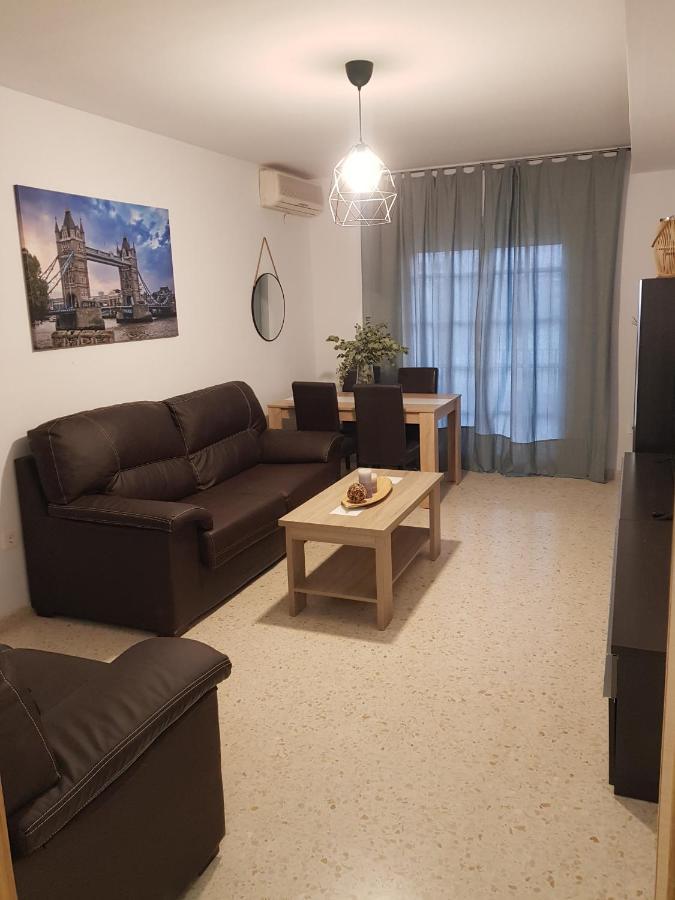 Apartamento Encantador Lucena Zewnętrze zdjęcie
