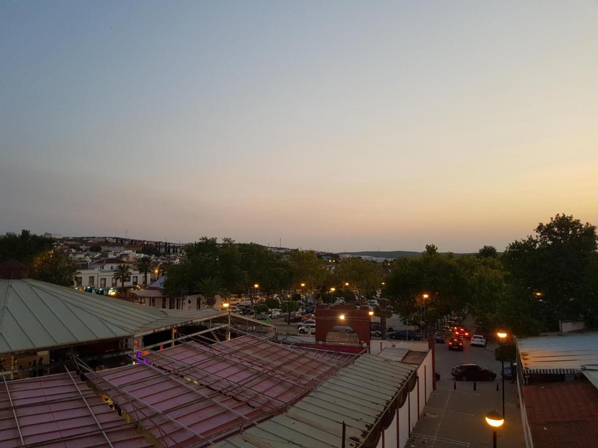 Apartamento Encantador Lucena Zewnętrze zdjęcie
