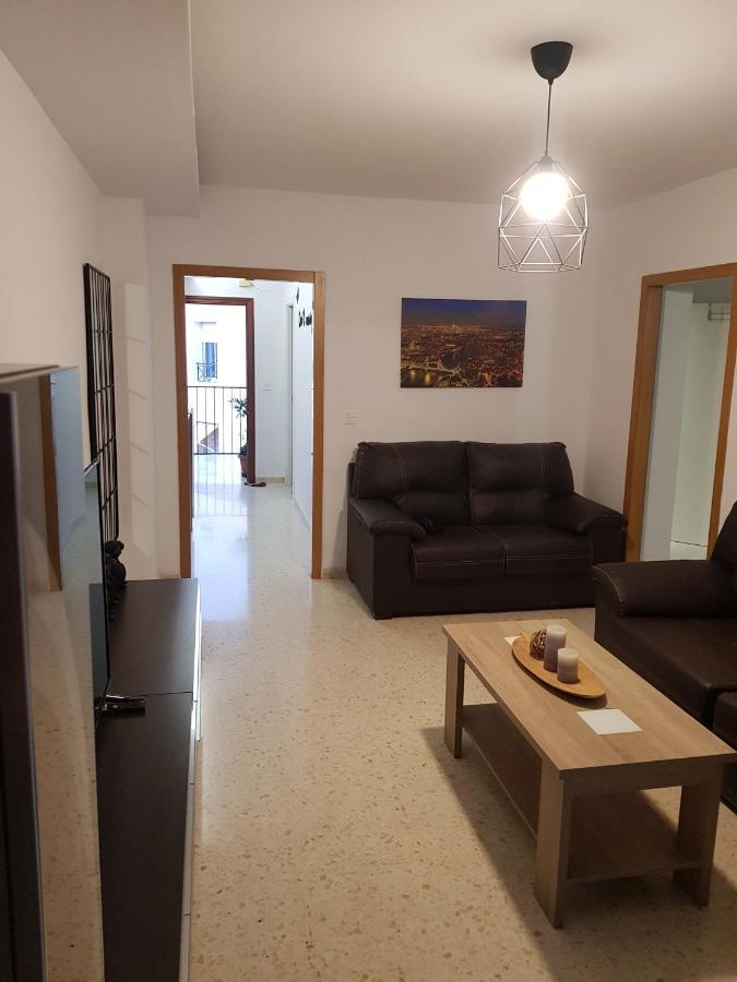 Apartamento Encantador Lucena Zewnętrze zdjęcie
