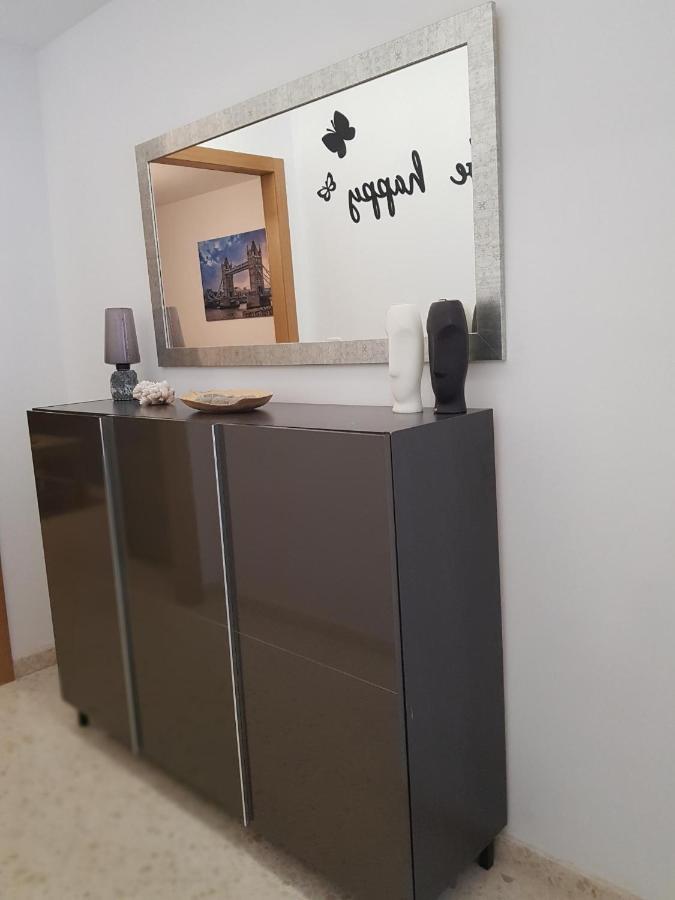 Apartamento Encantador Lucena Zewnętrze zdjęcie