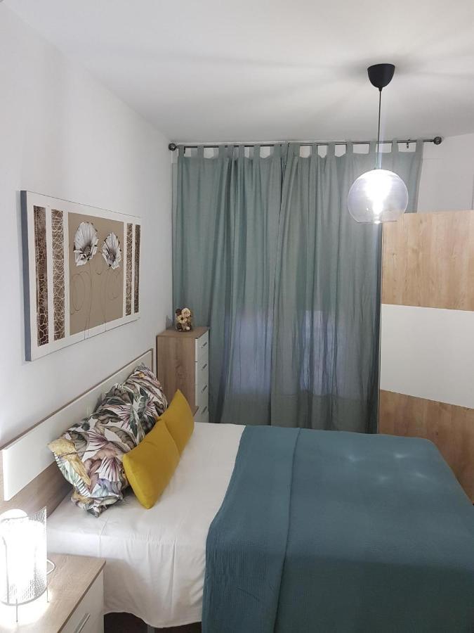 Apartamento Encantador Lucena Zewnętrze zdjęcie