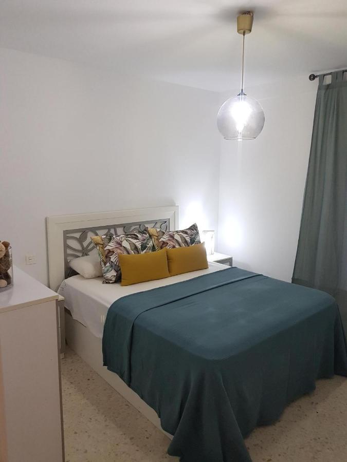 Apartamento Encantador Lucena Zewnętrze zdjęcie