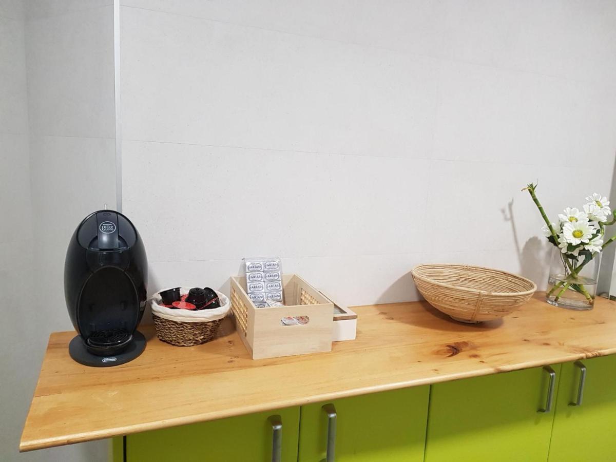 Apartamento Encantador Lucena Zewnętrze zdjęcie